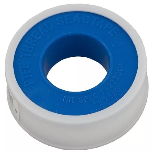 Valterra Teflon PTFE Thread Seal Plumbers Tape
